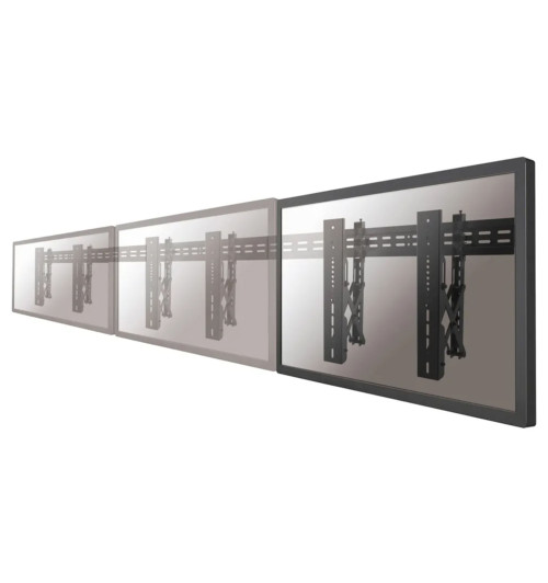 Neomounts LED-VW1000 - naścienny uchwyt do ekranu 32" - 75"