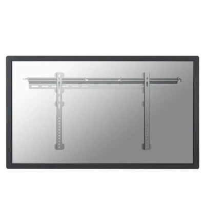 Neomounts PLASMA-W065 - naścienny uchwyt do monitora 37" - 75"