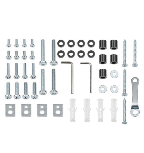 Neomounts PLASMA-W065 - naścienny uchwyt do monitora 37" - 75"