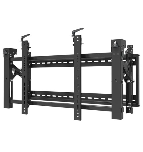 Neomounts LED-VW2000 - naścienny uchwyt do ekranu 32" - 75"