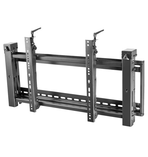 Neomounts LED-VW2000 - naścienny uchwyt do ekranu 32" - 75"