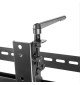 Neomounts LED-VW2000 - naścienny uchwyt do ekranu 32" - 75"