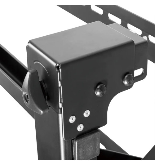 Neomounts LED-VW2000 - naścienny uchwyt do ekranu 32" - 75"