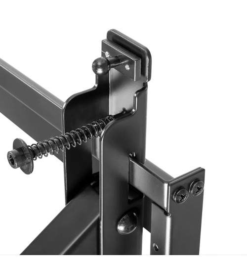 Neomounts LED-VW2000 - naścienny uchwyt do ekranu 32" - 75"