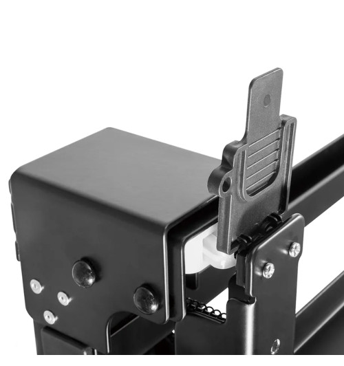 Neomounts LED-VW2000 - naścienny uchwyt do ekranu 32" - 75"