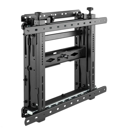 Neomounts WL95-900BL16 - naścienny uchwyt do ekranu 45" - 75"