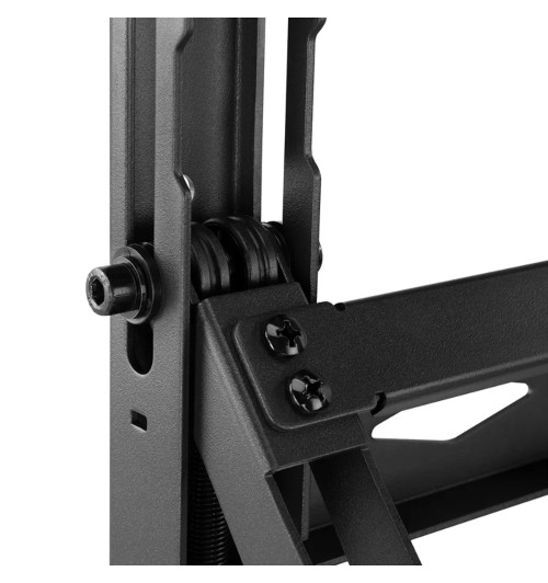 Neomounts WL95-900BL16 - naścienny uchwyt do ekranu 45" - 75"