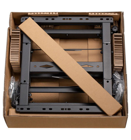 Neomounts WL95-900BL16 - naścienny uchwyt d