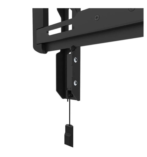 Neomounts WL30-550BL12 - uchwyt do ekranu 24" - 55"