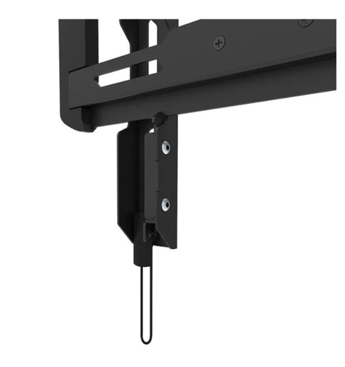 Neomounts WL30-550BL12 - uchwyt do ekranu 24" - 55"