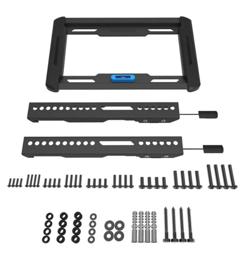 Neomounts WL30-550BL12 - uchwyt do ekranu 24" - 55"