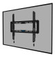 Neomounts WL30-550BL14 - uchwyt do ekranu 32" - 65"