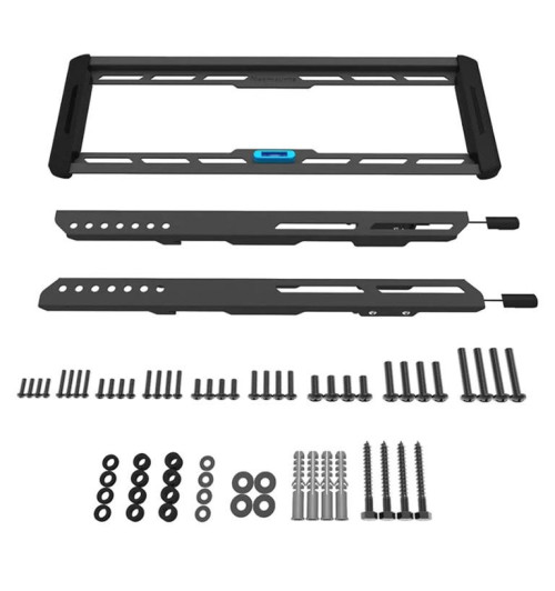 Neomounts WL30-550BL14 - uchwyt do ekranu 32" - 65"