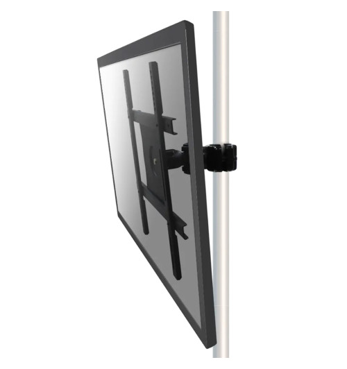 Neomounts FPMA-WP440 - uchwyt do montażu na słupie ekranu 23" - 52"