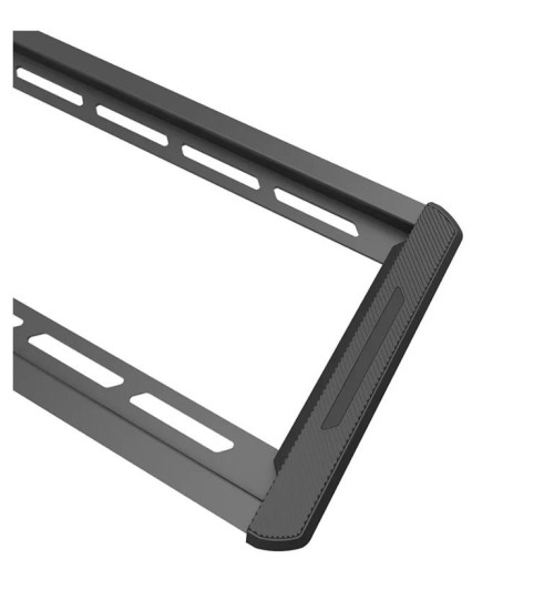 Neomounts WL30-550BL16 - uchwyt do ekranu 40" - 75"