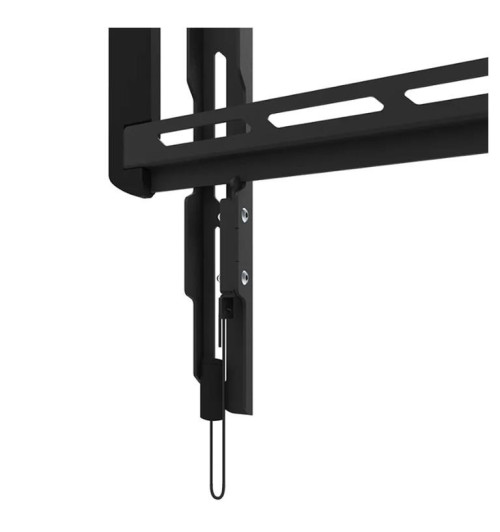 Neomounts WL30-550BL16 - uchwyt do ekranu 40" - 75"