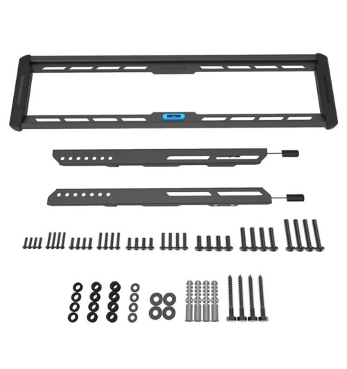 Neomounts WL30-550BL16 - uchwyt do ekranu 40" - 75"