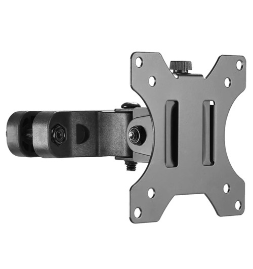 Neomounts FL40-430BL11 - uchwyt do montażu na słupie TV 17" - 32"