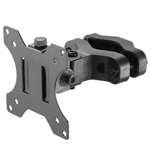 Neomounts FL40-430BL11 - uchwyt do montażu na słupie TV 17" - 32"