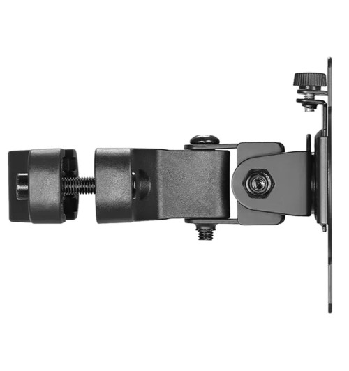 Neomounts FL40-430BL11 - uchwyt do montażu na słupie TV 17" - 32"