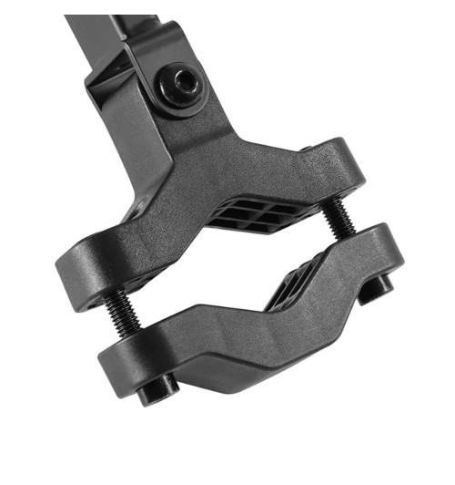 Neomounts FL40-430BL11 - uchwyt do montażu na słupie TV 17" - 32"