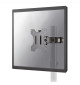 Neomounts FL40-430BL11 - uchwyt do montażu na słupie TV 17" - 32"
