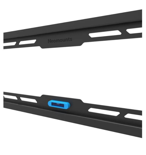 Neomounts WL30-550BL18 - uchwyt do ekranu 43" - 86"