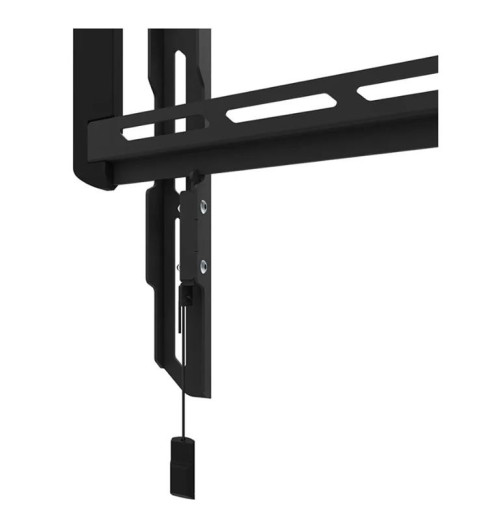 Neomounts WL30-550BL18 - uchwyt do ekranu 43" - 86"