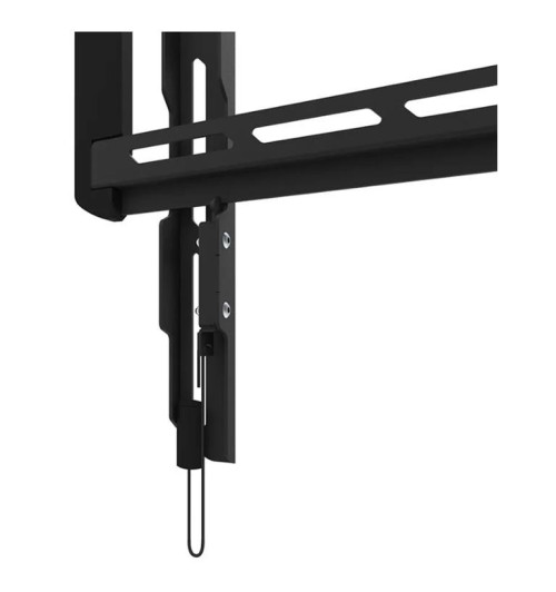 Neomounts WL30-550BL18 - uchwyt do ekranu 43" - 86"