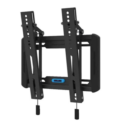 Neomounts WL35-550BL12 - uchwyt do ekranu 24" - 55"