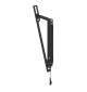 Neomounts WL35-550BL12 - uchwyt do ekranu 24" - 55"