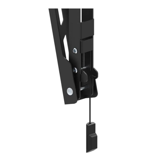 Neomounts WL35-550BL12 - uchwyt do ekranu 24" - 55"