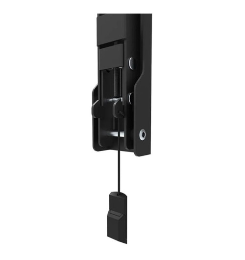 Neomounts WL35-550BL12 - uchwyt do ekranu 24" - 55"