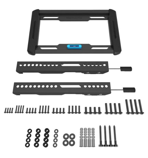 Neomounts WL35-550BL12 - uchwyt do ekranu 24" - 55"
