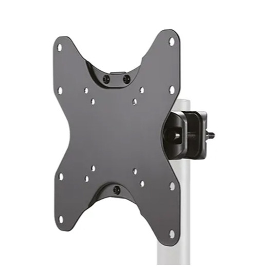 Neomounts FL40-430BL12 - uchwyt do montażu na słupie TV 23" - 42"