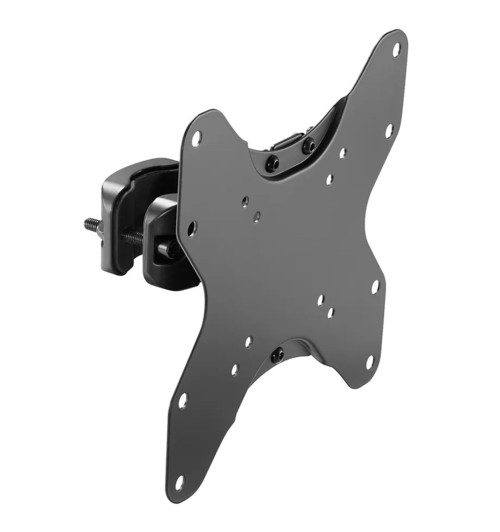 Neomounts FL40-430BL12 - uchwyt do montażu na słupie TV 23" - 42"