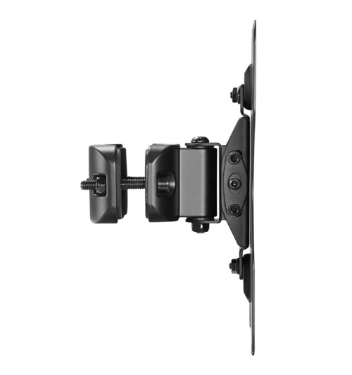 Neomounts FL40-430BL12 - uchwyt do montażu na słupie TV 23" - 42"