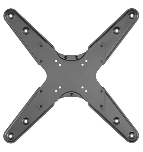 Neomounts FL40-430BL14 - uchwyt do montażu na słupie TV 32" - 55"