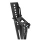 Neomounts WL35-550BL16 - uchwyt do ekranu 40" - 75"