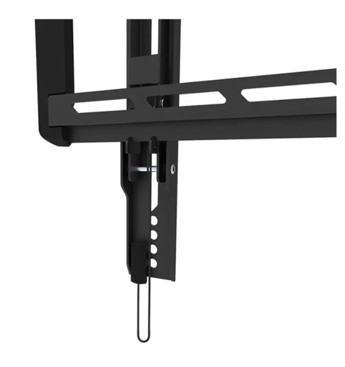 Neomounts WL35-550BL16 - uchwyt do ekranu 40" - 75"