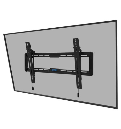 Neomounts WL35-550BL16 - uchwyt do ekranu 40" - 75"