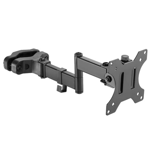 Neomounts FL40-450BL11 - uchwyt do montażu na słupie TV 17" - 32"