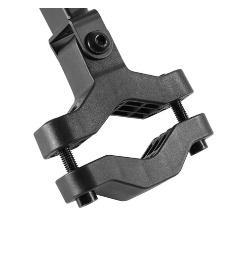 Neomounts FL40-450BL11 - uchwyt do montażu na słupie TV 17" - 32"