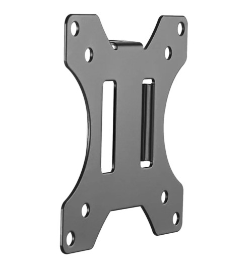 Neomounts FL40-450BL11 - uchwyt do montażu na słupie TV 17" - 32"