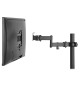 Neomounts FL40-450BL11 - uchwyt do montażu na s