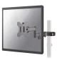 Neomounts FL40-450BL11 - uchwyt do montażu na słupie TV 17" - 32"