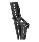 Neomounts WL35-550BL18 - uchwyt do ekranu 43" - 86"