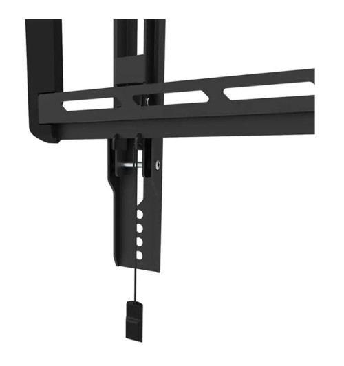 Neomounts WL35-550BL18 - uchwyt do ekranu 43" - 86"