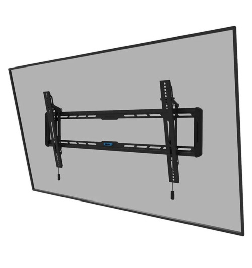 Neomounts WL35-550BL18 - uchwyt do ekranu 43" - 86"