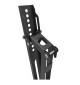 Neomounts WL35-550BL14 - uchwyt do ekranu 32" - 65"